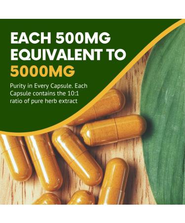 AYURMED Arjuna Herbal Supplement - 100 Capsules: Cardiovascular, Digestive Health with Arjuna, Pushkarmool, Aloe Vera Ingredients - Buy Online on GoSupps.com