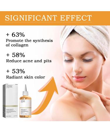 7% Glycolic Acid Toning Solution Glycolic Sour 7 Toner Glycolic Acid Toning Solution Glycolic Acid 7% Toning Resurfacing Solution Glycolic Acid Toner Glycolic Acid Hydrating Toner - Buy Online on GoSupps.com