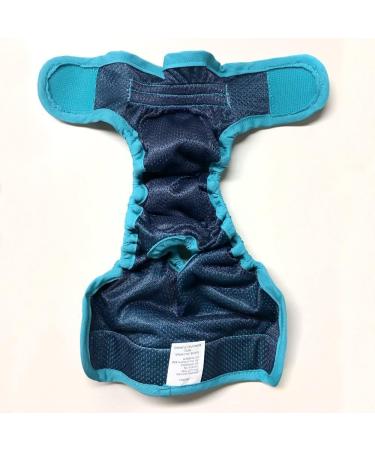 Buy XL Washable Dog Diapers | Simple Solution - Eco-Friendly & Leak-Proof Shipping Worldwide - Buy Online on GoSupps.com