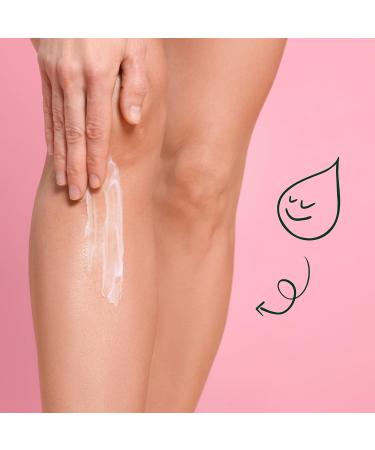 Buy Plant Therapy Unscented Body Cream with Argan Oil 8 oz - Restore Softness & Hydration Enriched with Vitamins & Antioxidants for Smooth Firm Skin - International Shipping Available - Buy Online on GoSupps.com