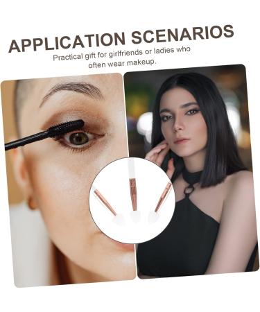 FOMIYES 15 Pcs Eye Shadow Brush Eyeshadow Brush Girl Makeup Tool Woman Makeup Tool Makeup Brush Eyeshadow Makeup Applicator Eyeshadow Tool Eye Shadow Makeup Accessory Eyeshadow Makeup Tool - Buy Online on GoSupps.com