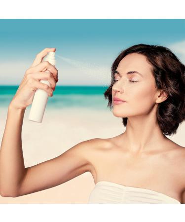 VIV HYDRATION Facial Mist & Body Spray - Refreshing White Bottle | Shop Internationally - Buy Online on GoSupps.com
