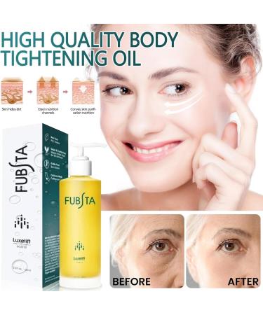 Fubsta SkinFirming Rejuvenating Oil Fubsta Skin Firming Rejuvenating Oil Fubsta Skin Firming Oil Fubsta Firming Oil Fubsta Skin Firming Serum Moisturizes Skin and Improves Fine Lines (1Pc) - Buy Online on GoSupps.com