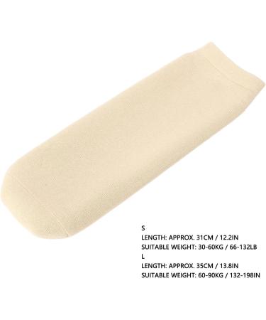 Prosthetic Stump Shrinker High Elasticity Comfortable Fitment Easy to Wear Reduce Pressure with Exceptional Comfort (S) Small - Buy Online on GoSupps.com