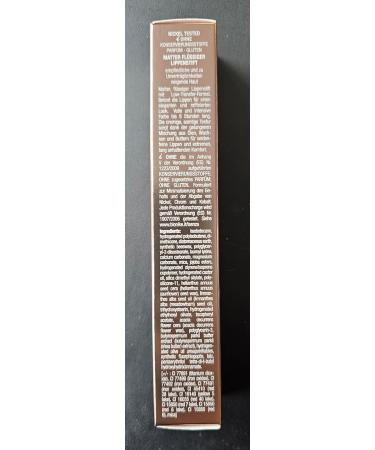  BioNike Liquid Lipstick Defence Color Comfort Mat 703 Tulip - Buy Online on GoSupps.com