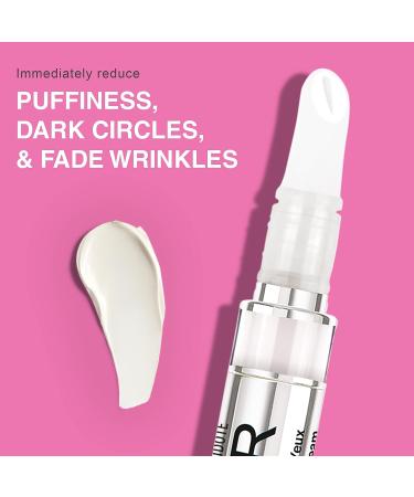 Sampar Illuminating Eye Cream: Anti-Aging Formula for Brighter, Youthful Eyes - Buy Online on GoSupps.com