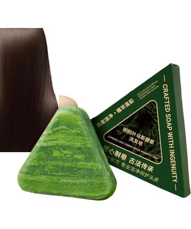  Generisch Hair Shampoo Bar | Travel Setting Shampoo Bar | Light Scalp Care for Girls Sons Men Teens Girls Family Friends - Buy Online on GoSupps.com