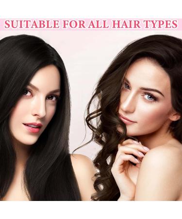 Hairline Powder Stick - Waterproof Hair Root Touch Up Pigmented Shading Pen for Thinning Hair - Long Lasting Black Hair Filler - Buy Online on GoSupps.com