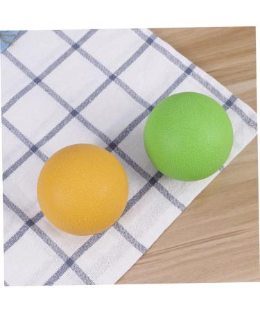 Buy Gatuida Self-Massage Tool - 2-in-1 Muscle Roller & Fascia Ball for Feet Back and Yoga | International Shipping Available - Buy Online on GoSupps.com