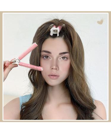 10 PCS Instant Hair Volumizing Root Clips for Women - Hair Root Volume Clips for Fuller, Voluminous Hair - Buy Online on GoSupps.com