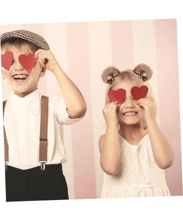 Beavorty 2 Pairs bear ear hair clip hair style hairdo bear ears hair clips hairpins hair for women ladies headbands fluffy animal ears hair accessories for girls hair accessories cute - Buy Online on GoSupps.com