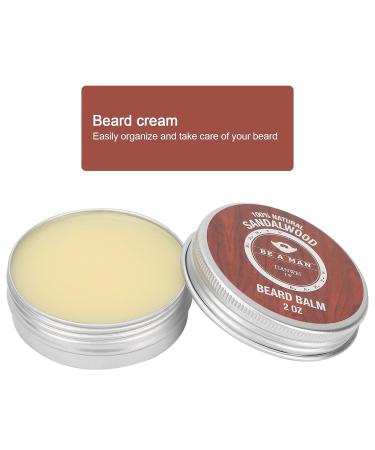 Ultimate Beard Care Set: Bart Flushing Beard Oil Shampoo Mustache Styling Comb Foam Cream & Wax - Perfect Gift for Men Dads & Friends - Buy Online on GoSupps.com