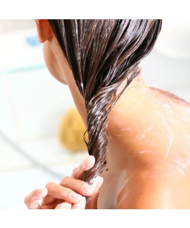 KATIVA Argan Oil Hair Mask 250g - Nourishing Hair Treatment for Soft Shiny Hair - Shop Internationally - Buy Online on GoSupps.com