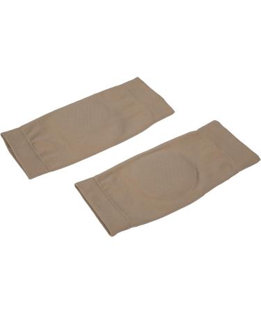 Ankle Sleeves with Dual Gel Pads Prevents rubbing and blisters - Buy Online on GoSupps.com