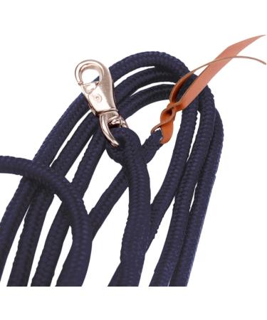BUY BUSSE Western Rope Standard - Ocean Blue 1.8 cm 370 cm Long - International Shipping Available - Buy Online on GoSupps.com