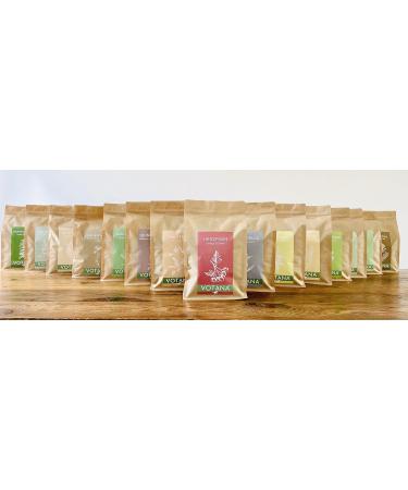 Votana Liver Good - Herbal Blend for Horses | Supports Liver & Kidney Function | Pharmacy Quality - Buy Online on GoSupps.com