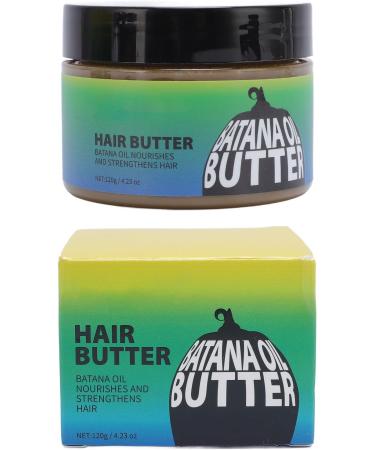  Pongnas Pongnas Deep Conditioning Hair Conditioner Frizz Control Softening Moisturizing Cream for All Hair Types 4.2 oz - Buy Online on GoSupps.com