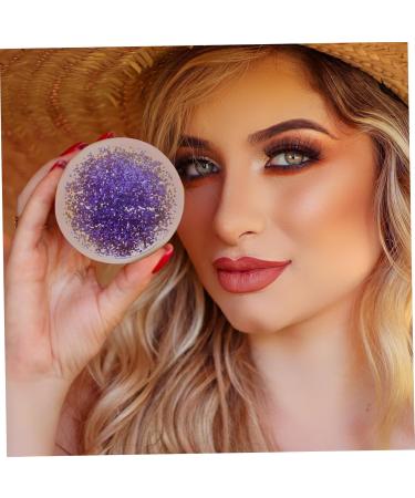 POPETPOP 2 Pairs Gel Eye Mask Ice Eye Mask Reusable Gel Eye Cover Round Gel Eye Cover Cooling Eye Cold Mask Hot Cold Eye Cover Round Cold Hot Eye Cover Purple Hot and Cold PVC Facial Mask 6.5X6.5X1CM Purple - Buy Online on GoSupps.com