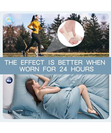 Adjustable Arch Support Inserts for Plantar Fasciitis Relief - Orthotic Cushions & Gel Pads for Flat Feet & High Arches | Comfort & Pain Relief (Beige - Buy Online on GoSupps.com