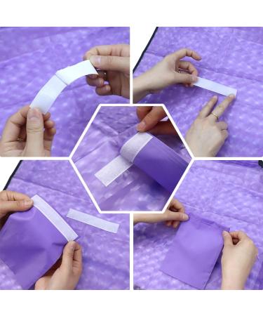 Waterproof Post Surgery Shower Cape | Water-Resistant Garment for Mastectomy & Shoulder Surgery Protection - Buy Online on GoSupps.com