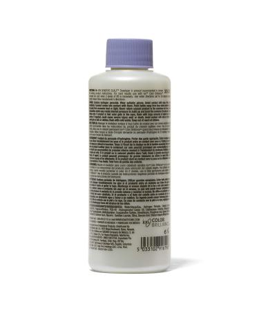 Sensitive Scalp 20 Volume Creme Developer - Gentle Hair Color Developer - Buy Online on GoSupps.com