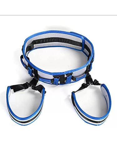 Transfer Walking Belt with Handles Standing Aids for Elderly Mobility Aid for Disabled Patients Uptodate - Buy Online on GoSupps.com