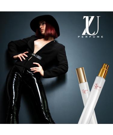 Perfumes for Women Eau de Parfum Women's Perfume with Notes of Jasmine Latte Pheromones Infused Enhanced Scents Perfumes 0.35 fl.oz/10ml JG_C1_02 - Buy Online on GoSupps.com