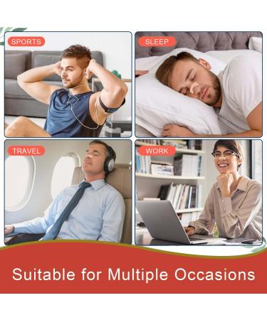 Extra Strong Anti-Snoring Nose Strips - 60 Count | Relieve Clogged Nose & Improve Sleep - Allergy Relief - Buy Online on GoSupps.com