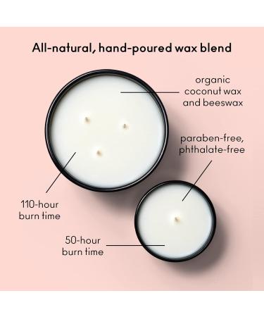 Boy Smells Hinoki Fant me Scented Candle - 8.5 oz Coconut & Beeswax Blend | Aromatherapy Candle for Men & Women - 50 Hour Burn - Buy Online on GoSupps.com