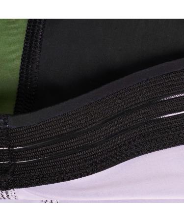 Hardcore Training Men's Boxing Factory Rash Guard | Compression MMA No-Gi BJJ Grappling Base Layer - XX-Large - Buy Online on GoSupps.com