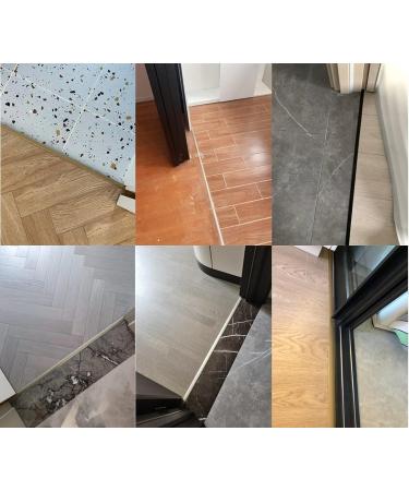 Aluminum Transitions Entry Ramp Extra Wide Floor Cover Strips Carpet Trim Easy to Install Wood to Tile for Balcony Doorways Patio (Color : Purple Size : 110cm/43.3in) Purple 110cm/43.3in - Buy Online on GoSupps.com