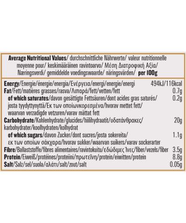 Biona Organic Blackeye Beans in Water 400g Package may vary (Pack of 2) - Buy Online on GoSupps.com