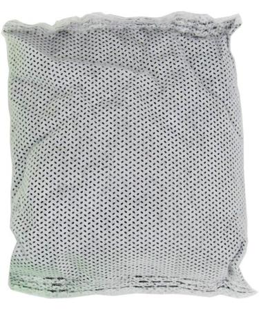 Porfeet Bamboo Charcoal Bag - Cartoon Car Air Freshener Activated Carbon Odor Eliminator - Eco-Friendly Home Hanging Decor - Buy Online on GoSupps.com