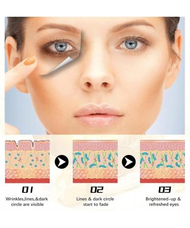 Longevity Factor Age-Less Anti-Wrinkle Contour Essence 20/40pcs Longevity Factor Age-Less Anti-Wrinkle Contour Essence (20pcs) - Buy Online on GoSupps.com