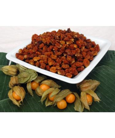 Naturix24 Naturix24 Physalis Dried Berries - 250 g Bag