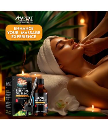 Repellext Essential Oil Blend Select Grade 60ml - Buy Online on GoSupps.com