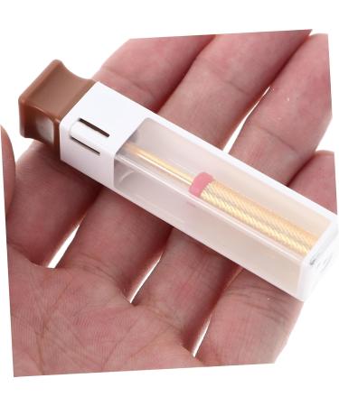 PLAFOPE Nails Drill Bits Nail Bits Drill Bits for Nails Manicure Supplies Nail Drill Bit Cuticle Drill Bits Acrylic Drill Bits Manicure Accessories Safety Bits for Nail Drill - Buy Online on GoSupps.com