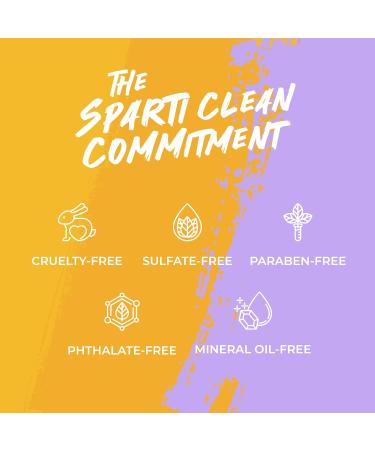 SCENT BEAUTY by Sparti Scents - Portable Perfume for Women with Sweet Floral Aroma - Perfect Beauty & Self-Care Gift - 0.15 Oz - Love Love 0.15 Ounce (Pack of 1) - Buy Online on GoSupps.com