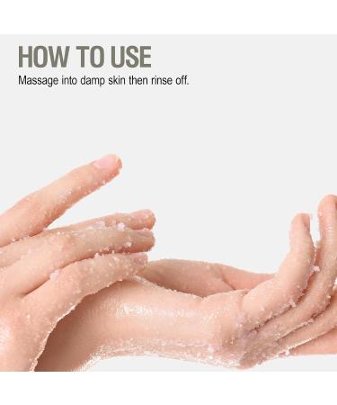 Grown Alchemist Exfoliating Hand Wash - Luxury Vanilla Orange Pumice Organic Hand Soap - Natural Vegan Bioactive Botanicals for Sensitive Skin Moisturising Hydrating - Liquid Gel Handwash 500 ml - Buy Online on GoSupps.com