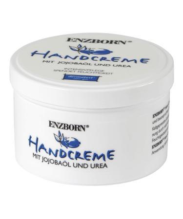 Kerbl 15713 Enzborn hand cream 250 ml with urea and jojoba oil