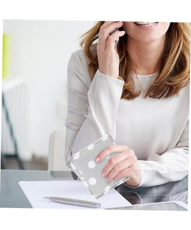 Nolitoy 2-St Aunt Towel Storage Bag | Menstruation Tie Bag for Girls | Oxford Fabric Hygiene Travel Bags - Buy Online on GoSupps.com