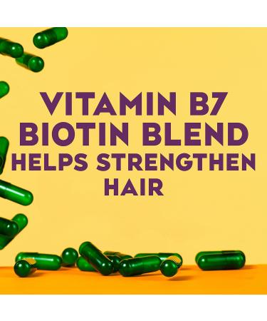 OGX Thick & Full Biotin & Collagen Volumizing Conditioner 13 fl oz - Paraben & Sulfate-Free - Buy Online on GoSupps.com