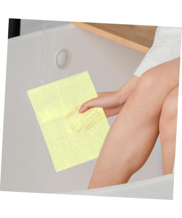 FRCOLOR 3pcs Exfoliating Bath Towels - African Net Sponge & Body Scrubber for Smooth Skin | International Shipping - Buy Online on GoSupps.com