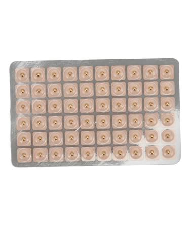 Magnetic Ear Massage Beads - 600 Acupressure Stickers for Easy & Effective Ear Treatment - Non-Invasive & Versatile - Buy Online on GoSupps.com