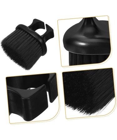 FRCOLOR Hair Salon Scrapers Barber Brush Brushes Neck Duster for Hair Cutting Barber Supplies Hair Duster Hair Cutting Brush Neck Duster Brush for Hair Cutting Barber Duster Brush - Buy Online on GoSupps.com
