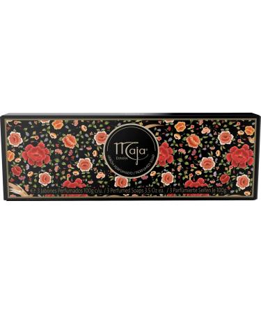 Jab n en Pastilla 3 x 100 gr