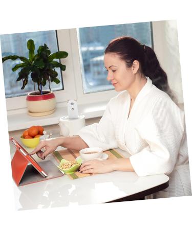 Balacoo 2 Pcs Beauty Humidifier Handheld Hair Steamer Hand Held Steamer Skin Moistener Portable Face Steamer - Buy Online on GoSupps.com