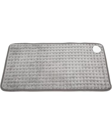 Zerodi Electric Heating Pillow - 10 Speed Pain Relief for Arthritis & Cramps | EU Plug 220-240V - Buy Online on GoSupps.com