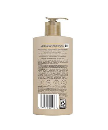 Jergens Natural Glow Hydra Gel Moisturizer Hyaluronic Acid Tanning Lotion Hydrating Tanning Gel Fragrance-Free Self Tanner Fair to Medium Skin Tones 8.3 Fl Oz - Buy Online on GoSupps.com