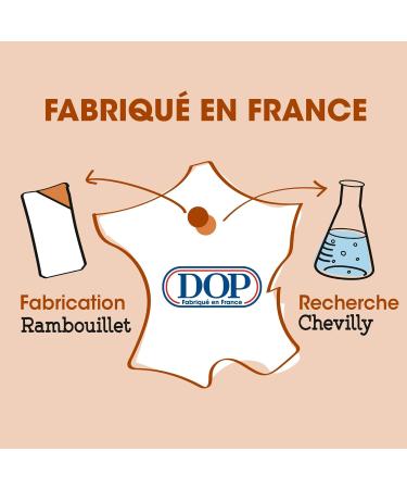 DOP (DOPA3) Douceurs d'Enfance Shower Gel with Antique Caramel Fragrance - Buy Online on GoSupps.com